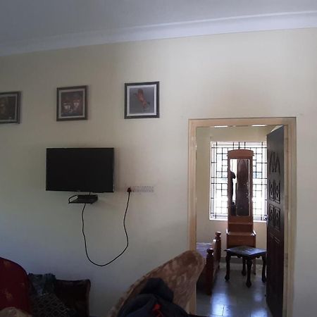 Bamboo Private Homestay Yercaud Exterior foto