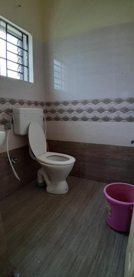 Bamboo Private Homestay Yercaud Exterior foto